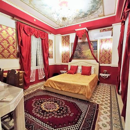 Villa Evelina Club Valsamoggia Экстерьер фото