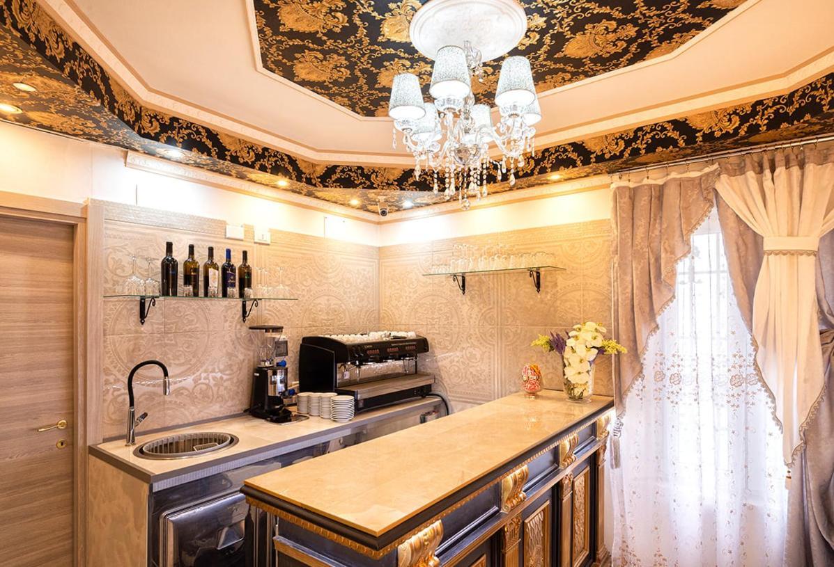 Villa Evelina Club Valsamoggia Экстерьер фото