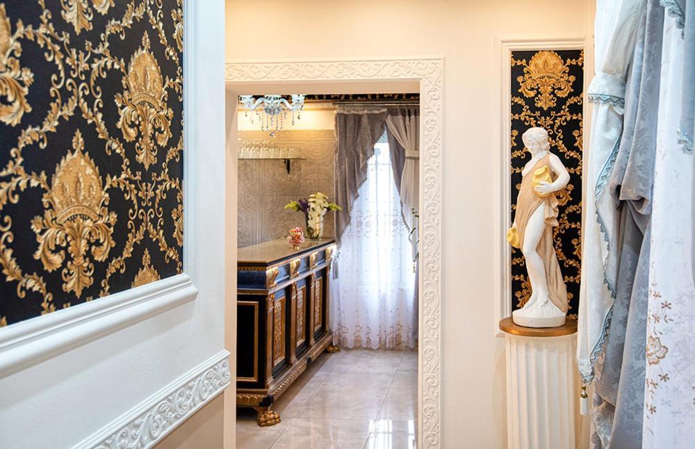 Villa Evelina Club Valsamoggia Экстерьер фото