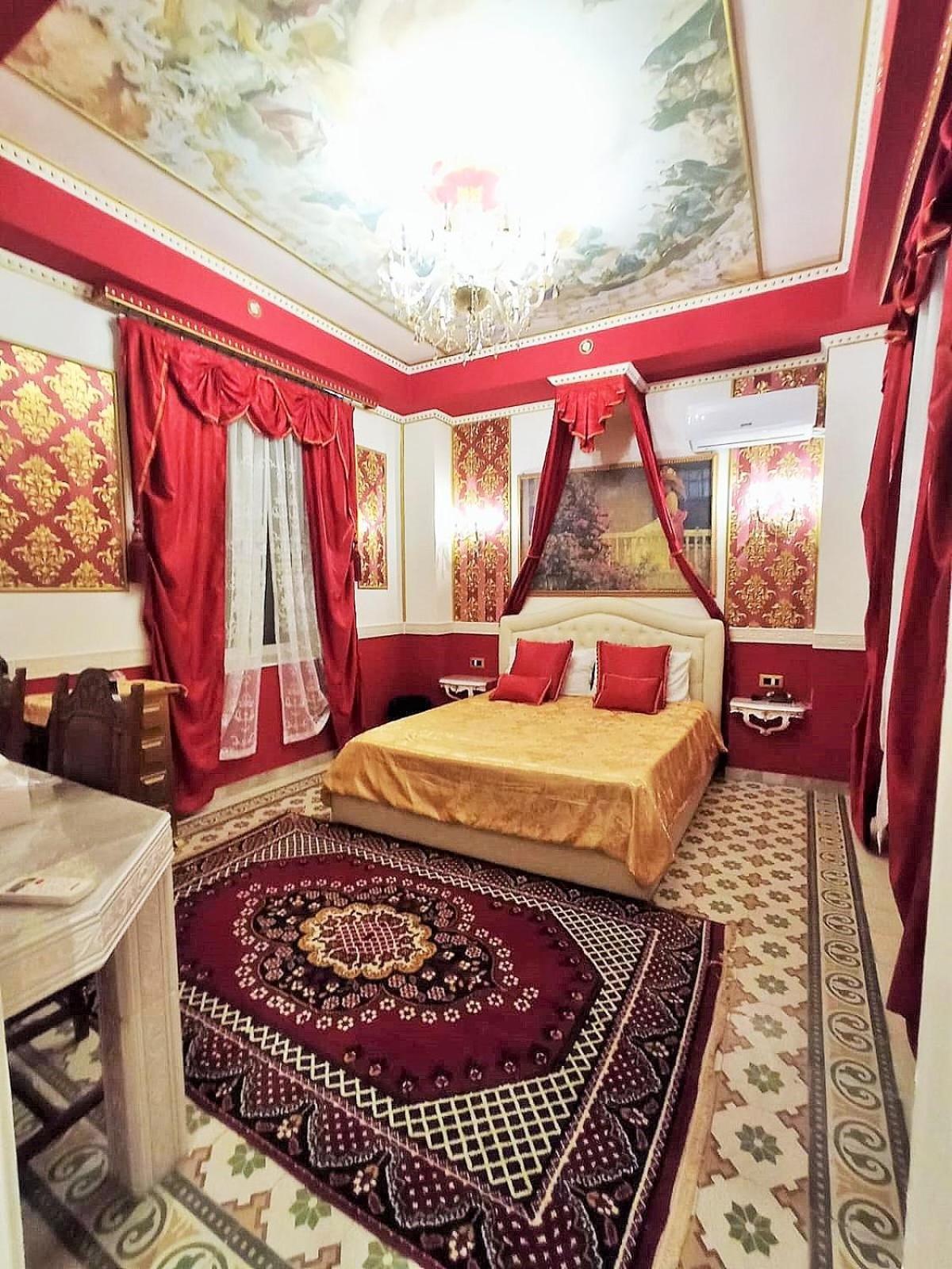 Villa Evelina Club Valsamoggia Экстерьер фото