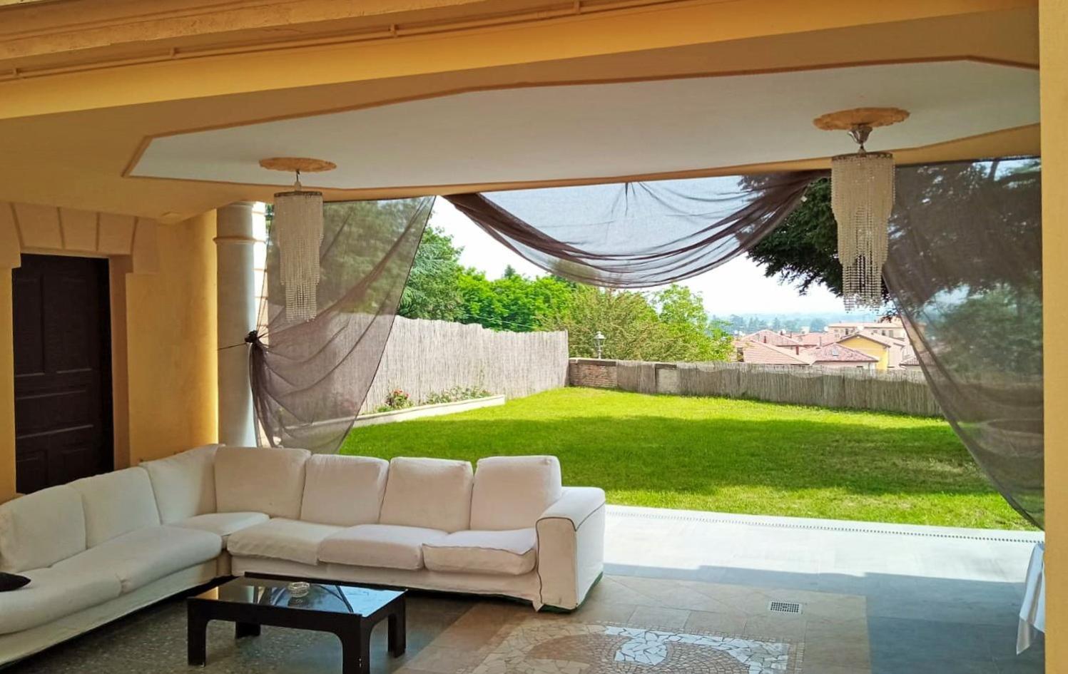 Villa Evelina Club Valsamoggia Экстерьер фото