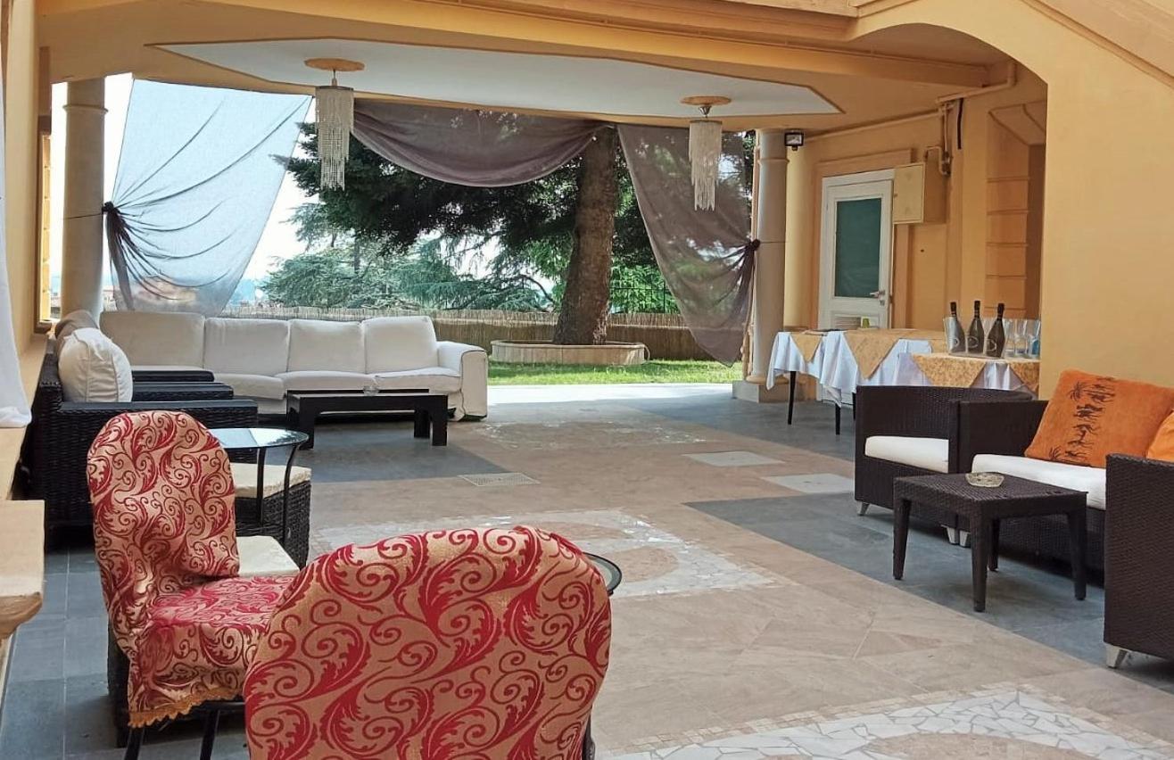 Villa Evelina Club Valsamoggia Экстерьер фото