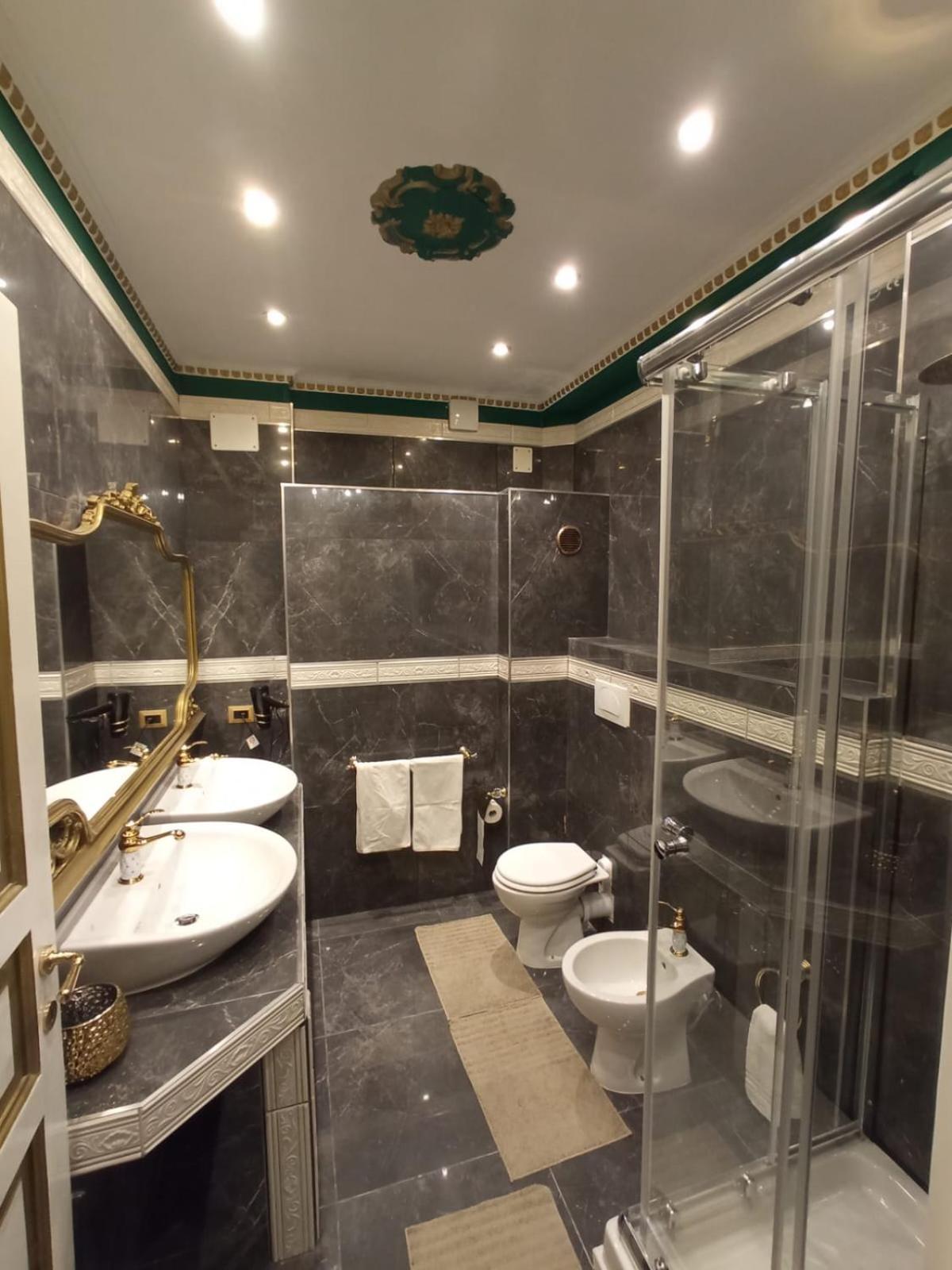 Villa Evelina Club Valsamoggia Экстерьер фото