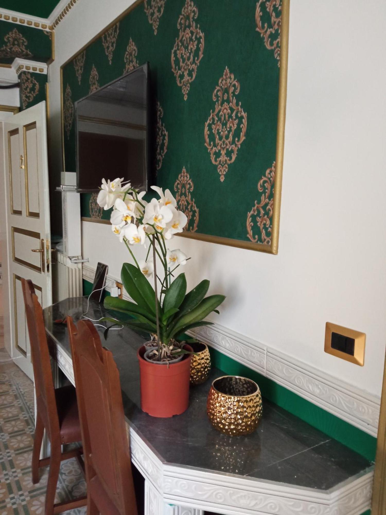 Villa Evelina Club Valsamoggia Номер фото